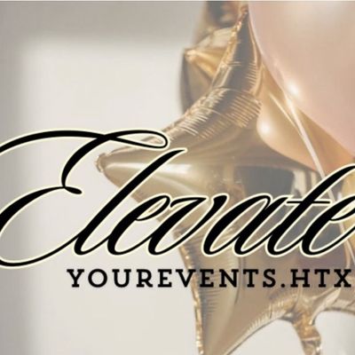 Avatar for Elevateyourevents.htx