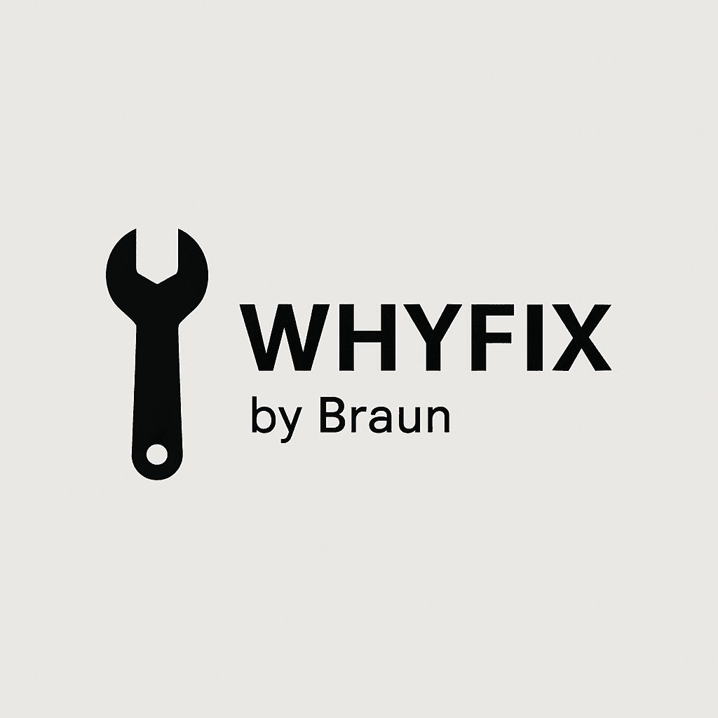 WhyFix