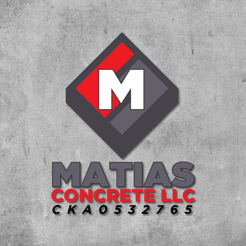 Matias Concrete LLC