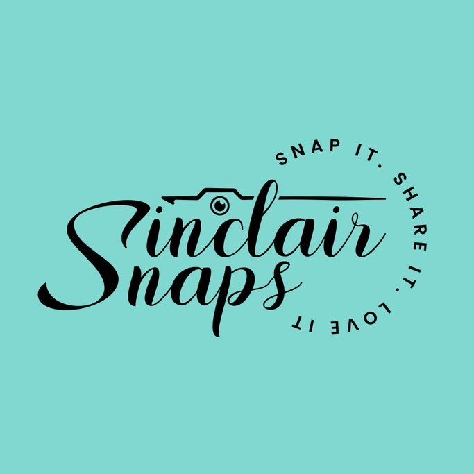 Sinclair Snaps Photo Booth
