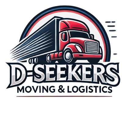 Avatar for D-SEEKERS MOVING & LOGISTICS