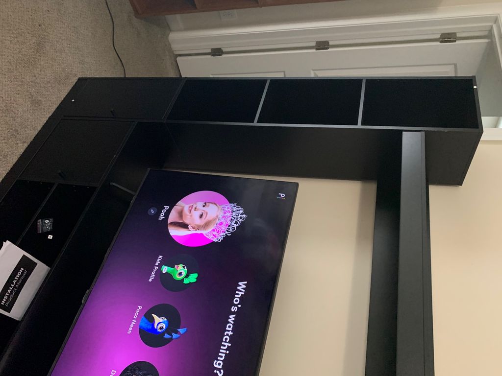 Projects and media