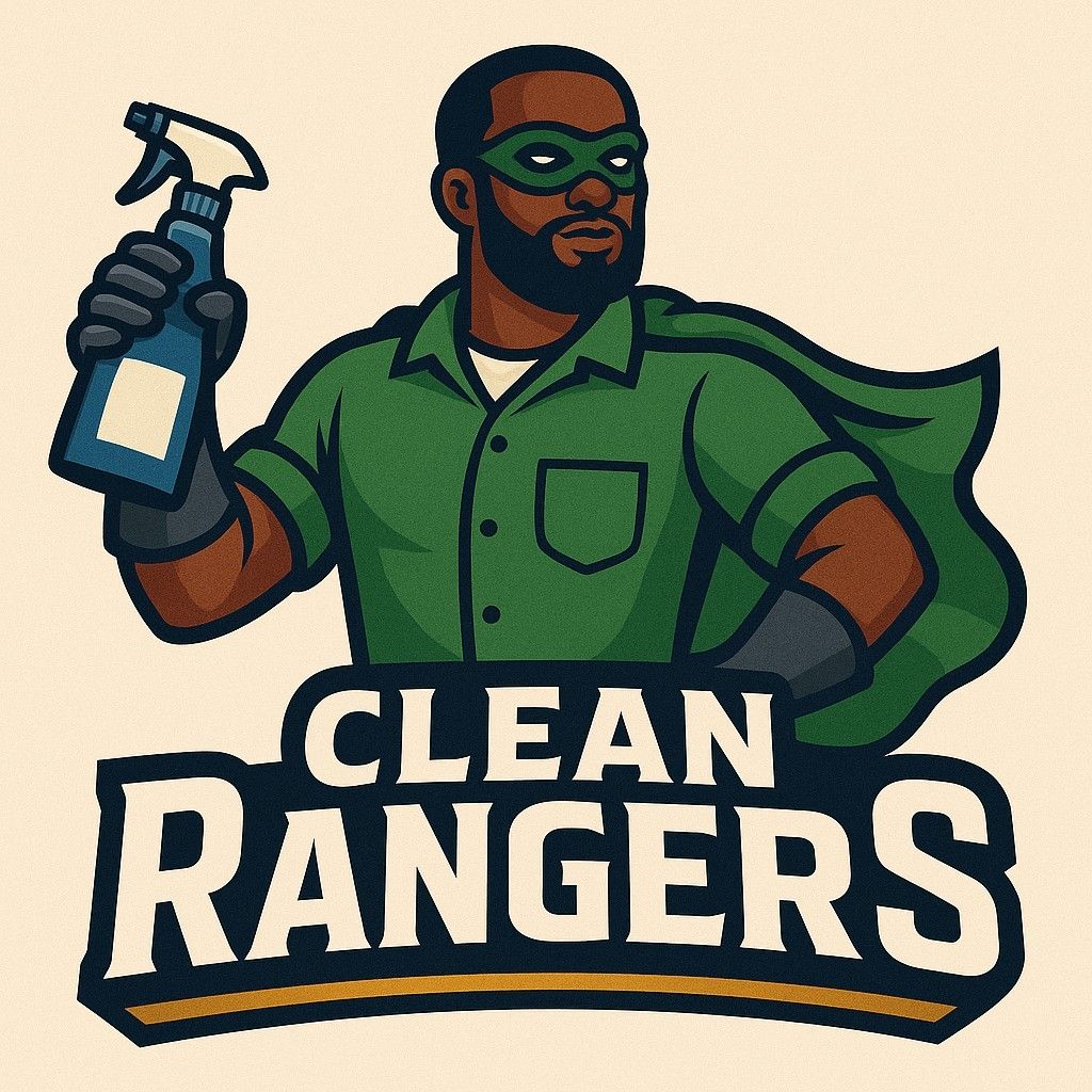 Clean Rangers