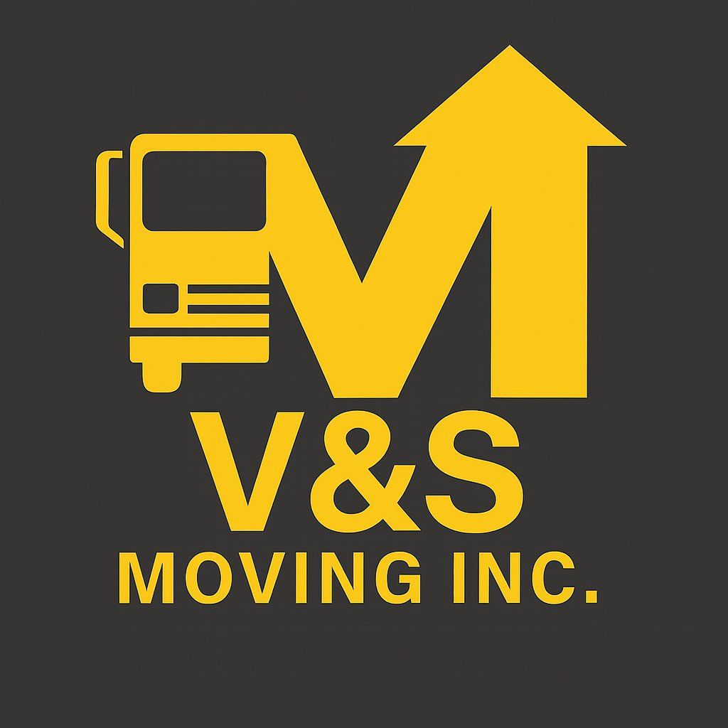 V&S moving inc.