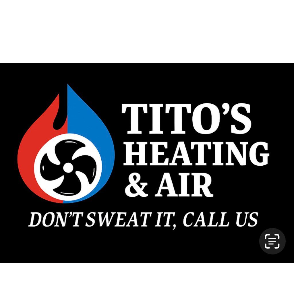 Tito’s heating & Air LLC