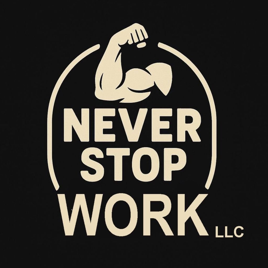 Never Stop Work LLC