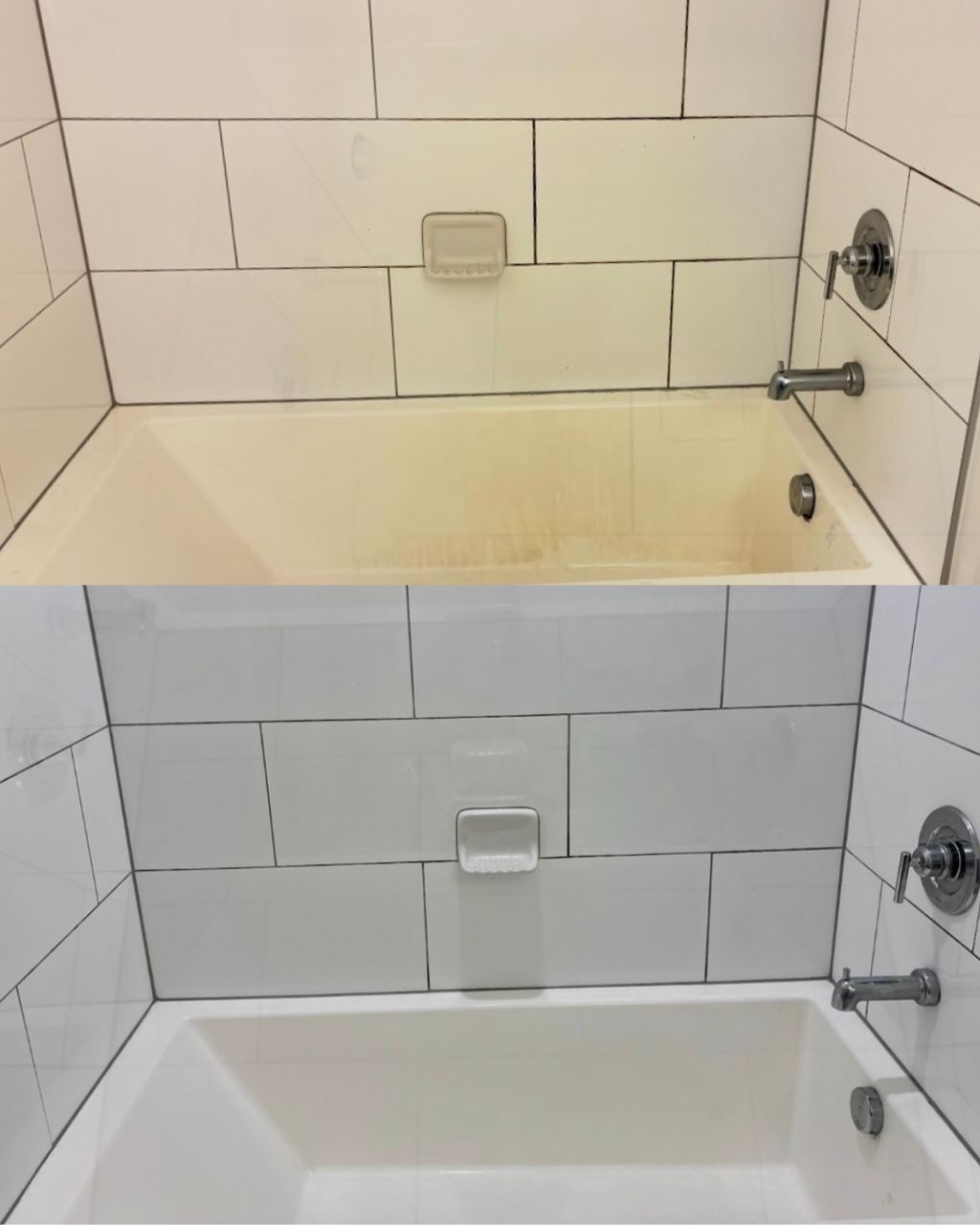 Move Out Deep Clean