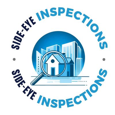 Avatar for Side-eye inspections