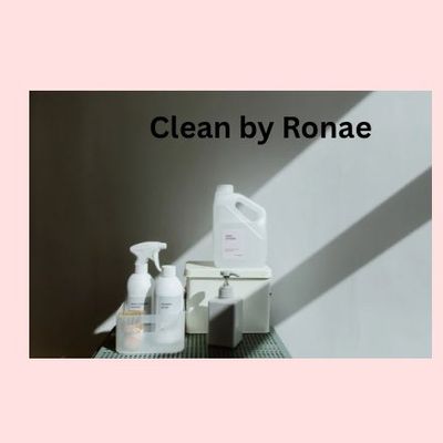 Avatar for CLEAN BY RONAE