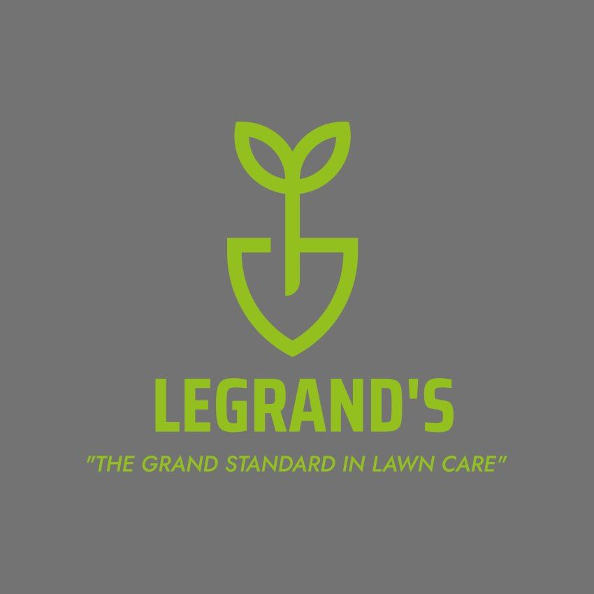 Legrand’s Lawn Care and Landscapes