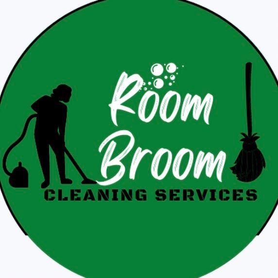 RoomBroom Cleaning Services