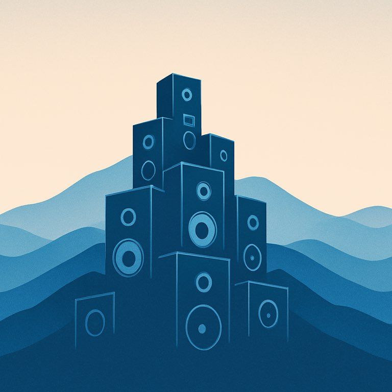 Blue Ridge Audio Video