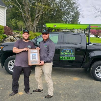 Avatar for Howey Pest Solutions
