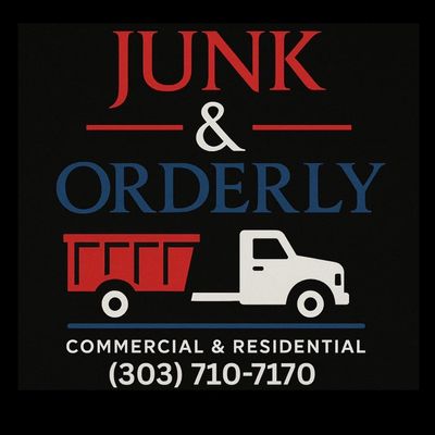 Avatar for Junk & Orderly LLC