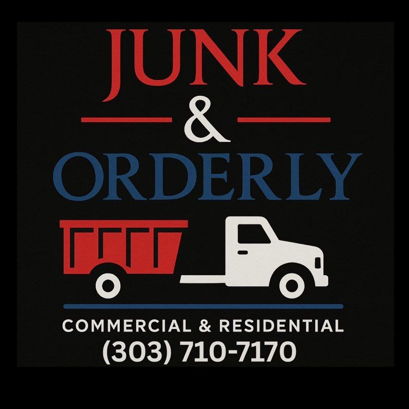 Junk & Orderly LLC