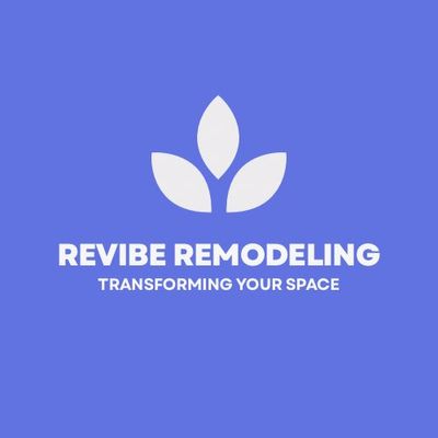 Avatar for REVIBE REMODELING LLC