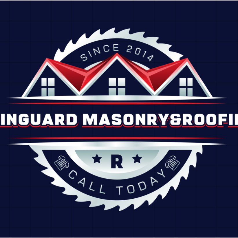 Rainguard masonry and roofing