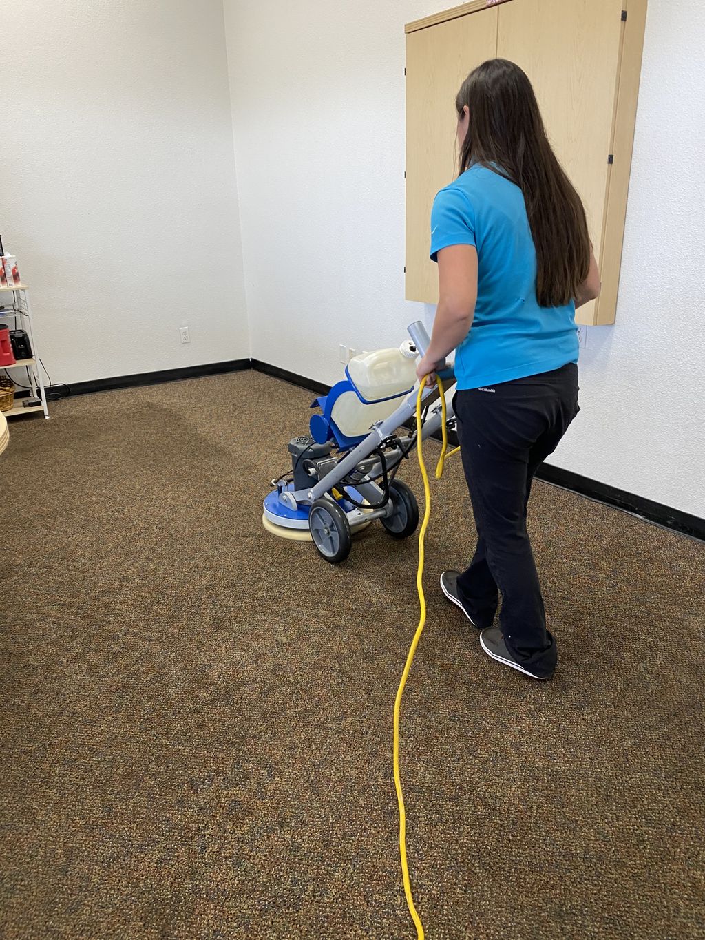 Quality results Quality equipment