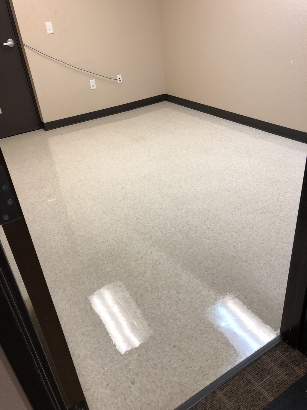 floor work