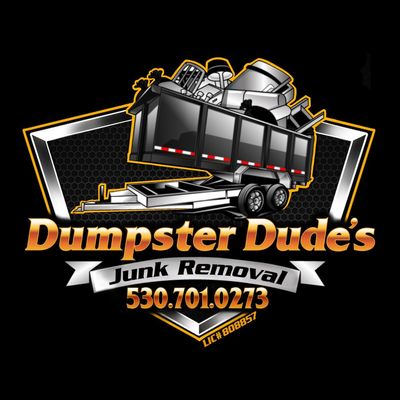 Avatar for Dumpster Dudes junk removal