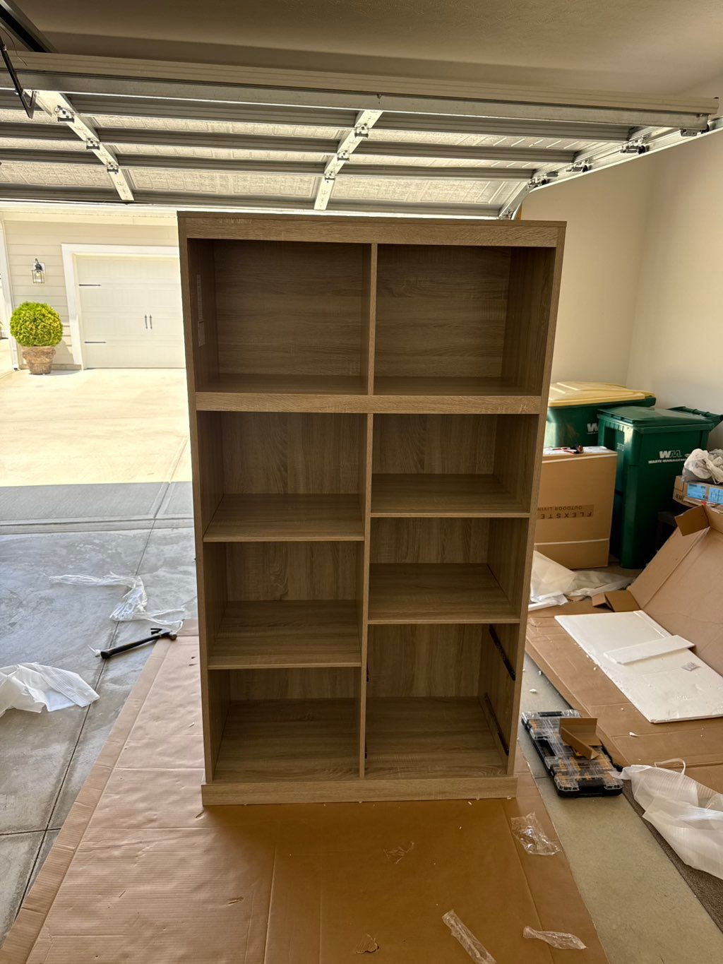 Projects and media
