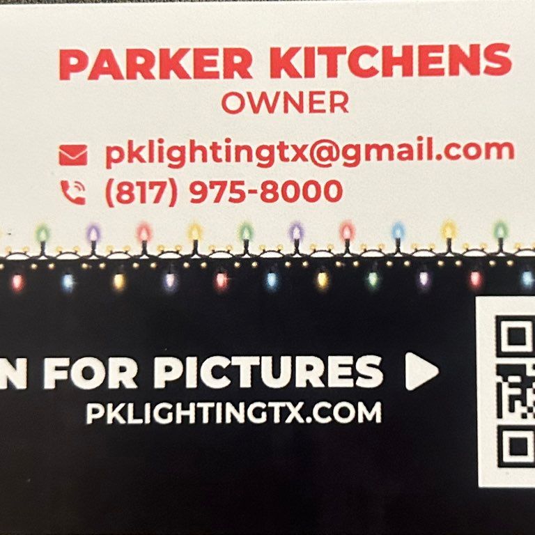 PK Lighting