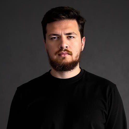 Vladyslav Ponpa