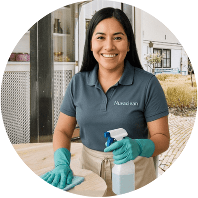Avatar for Nuvaclean Home Services & Apartment LLC.