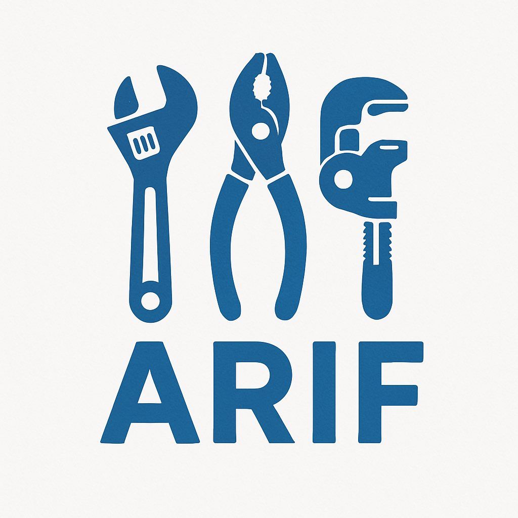 Arif General Services