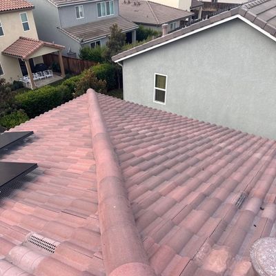 Avatar for Frontline Roofing