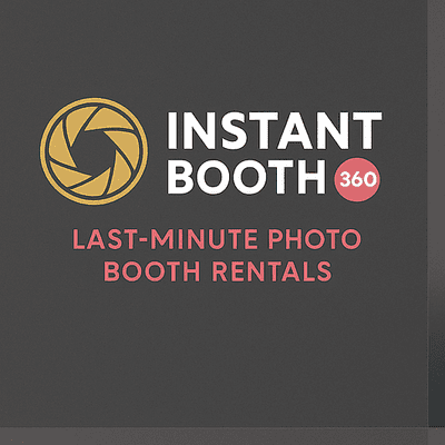 Avatar for Instant Booth 360