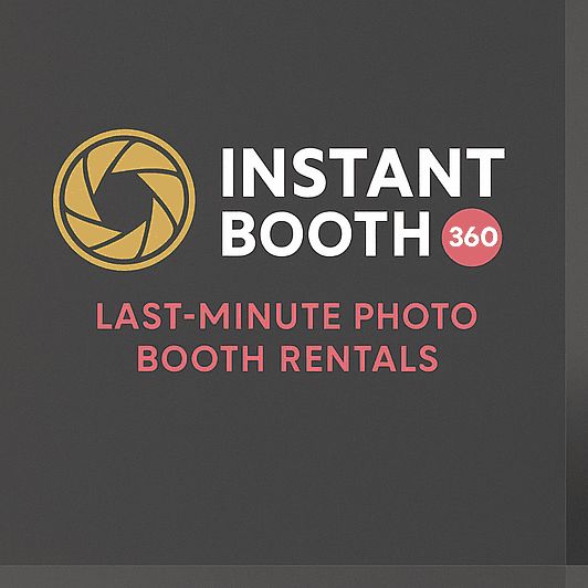 Instant Booth 360