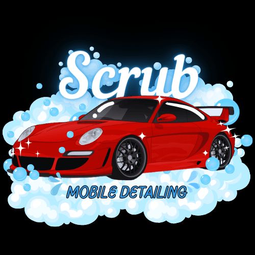 Scrub Mobile Detailing