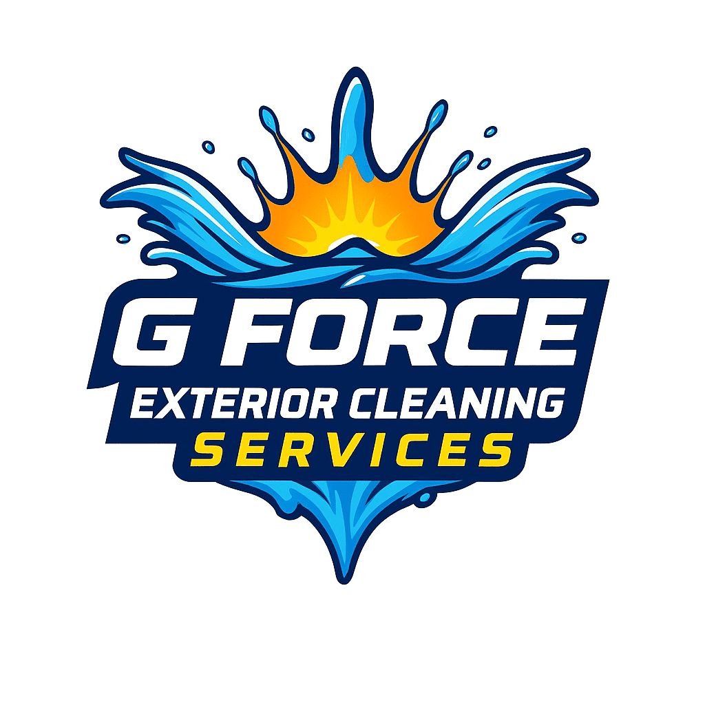 G Force Exterior Cleaning Services