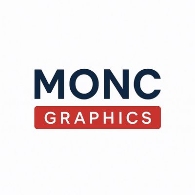 Avatar for Monc | Graphics & Web Design