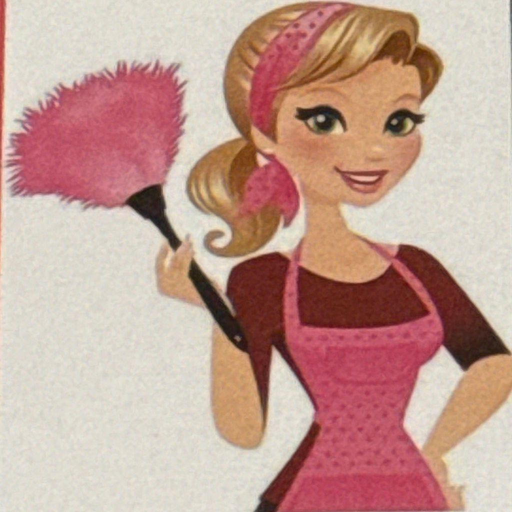 Patricia House Clean