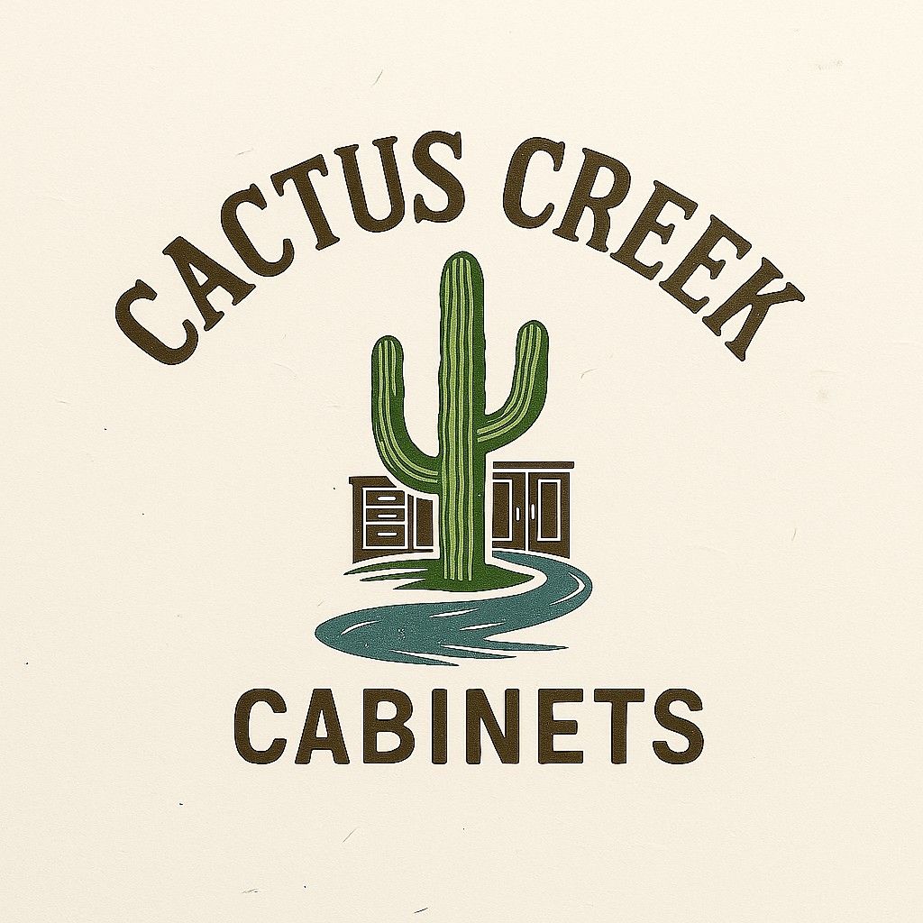 Cactus Creek Cabinets
