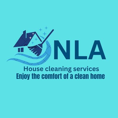 Avatar for NLA cleaning services
