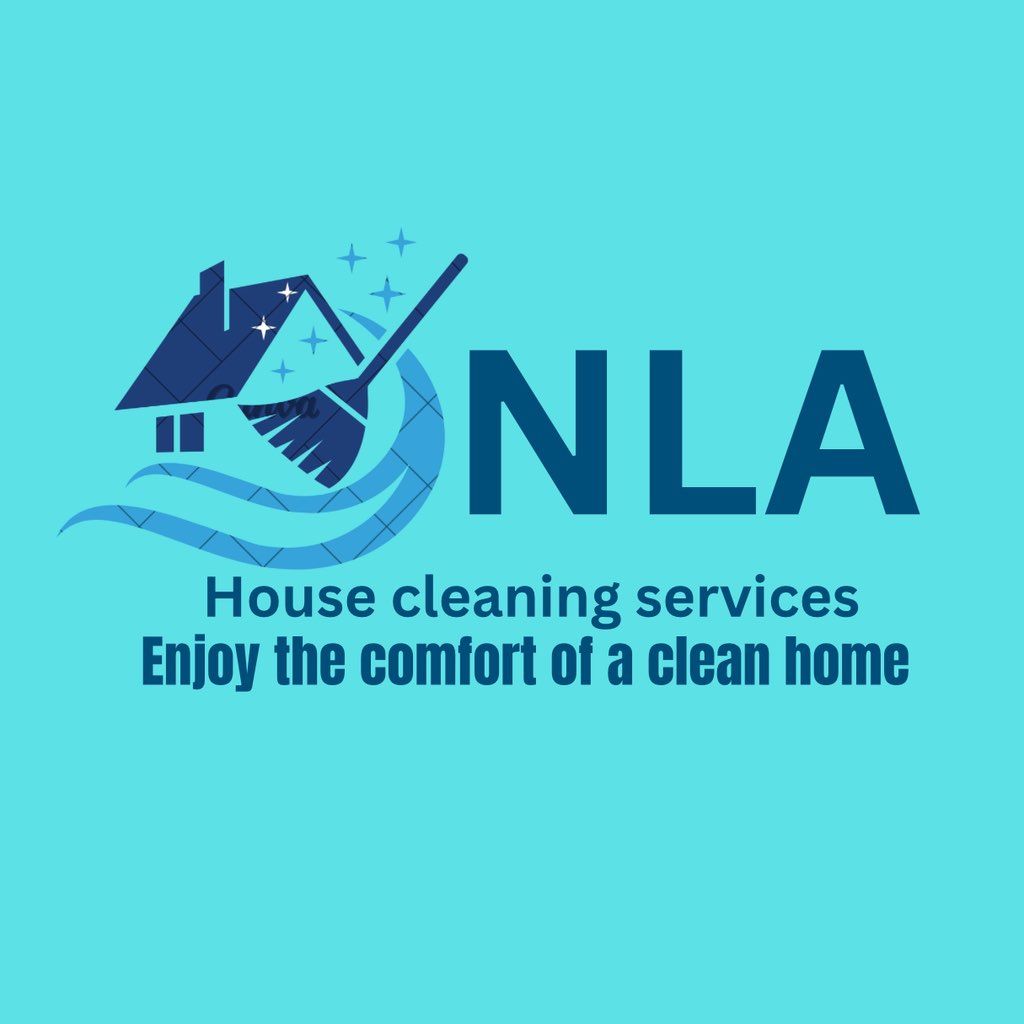 NLA cleaning services