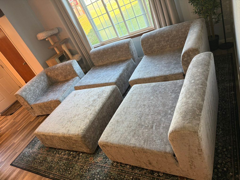 Customer photos