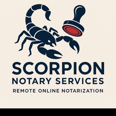 Avatar for National Remote Online Notary Public
