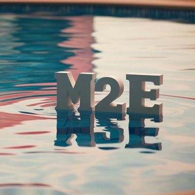 Avatar for Mace2 Enterprises