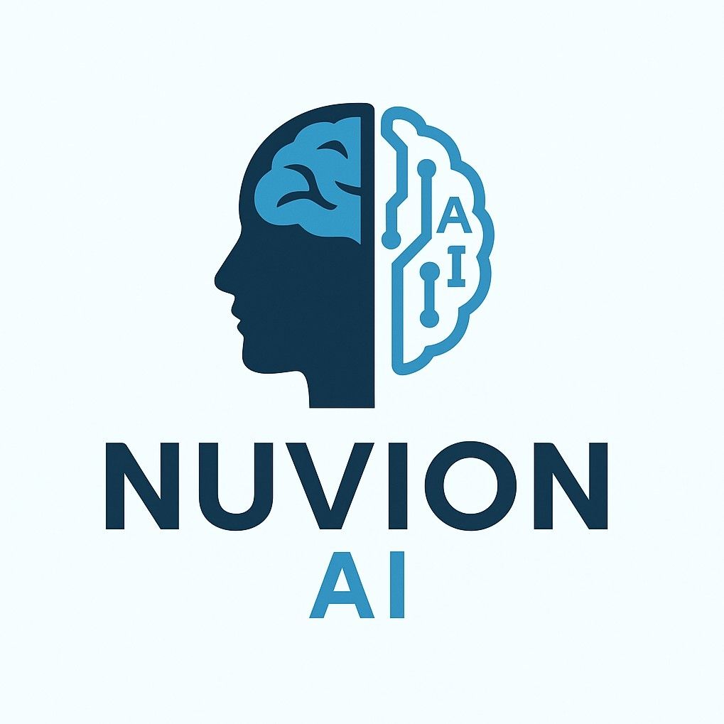 Nuvion AI