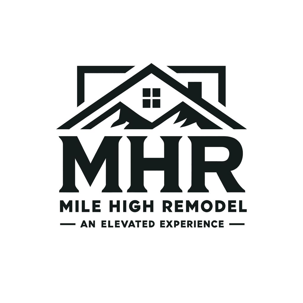 Mile High Remodel