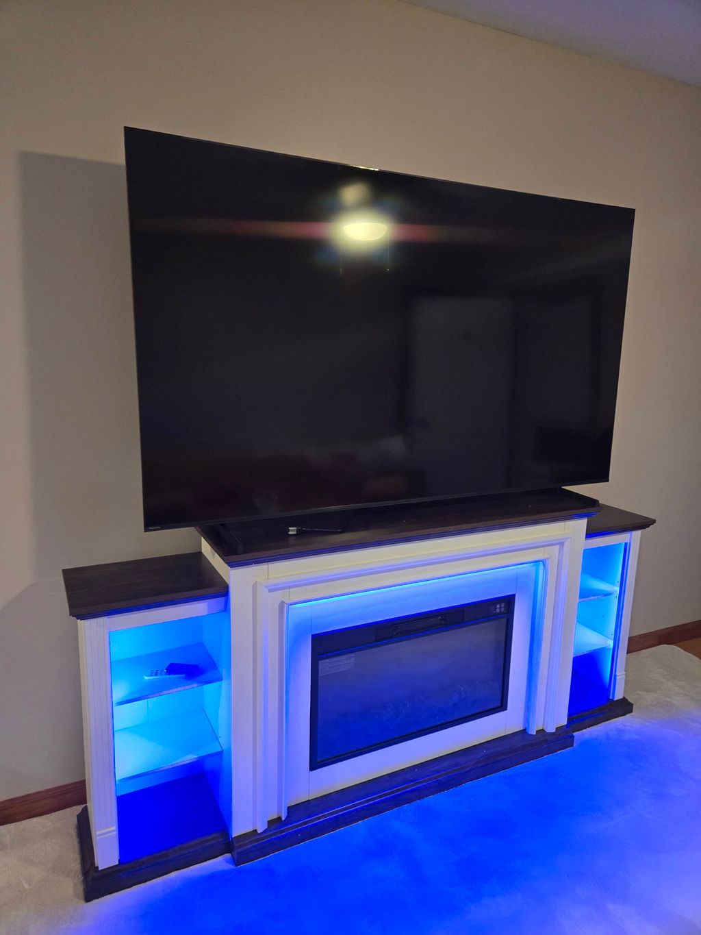 Projects and media