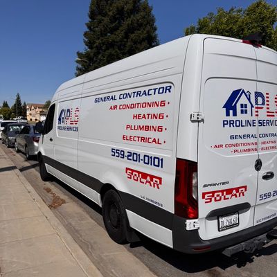Avatar for ProLine Services