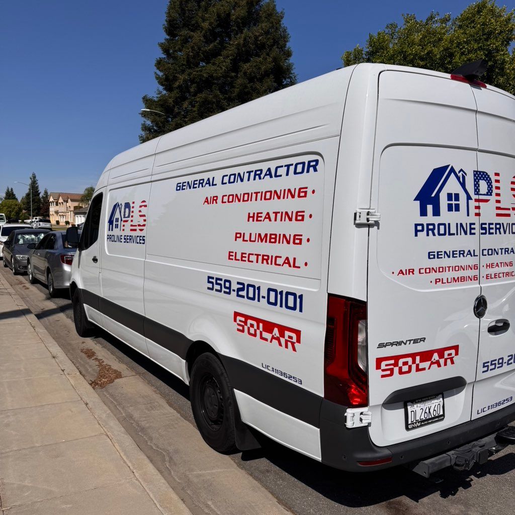 ProLine Services
