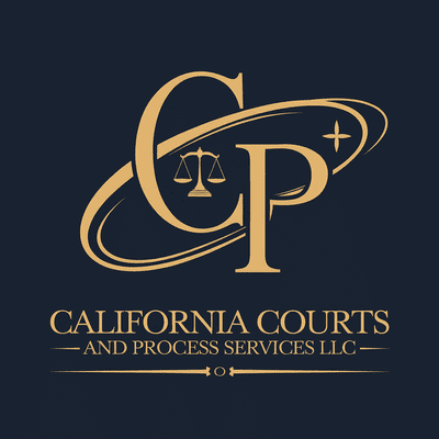 Avatar for California Courts and Process Services
