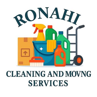Avatar for Ronahi Cleaning & Moving Services LLC