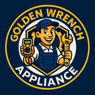 Avatar for Golden wrench Appliances Repair